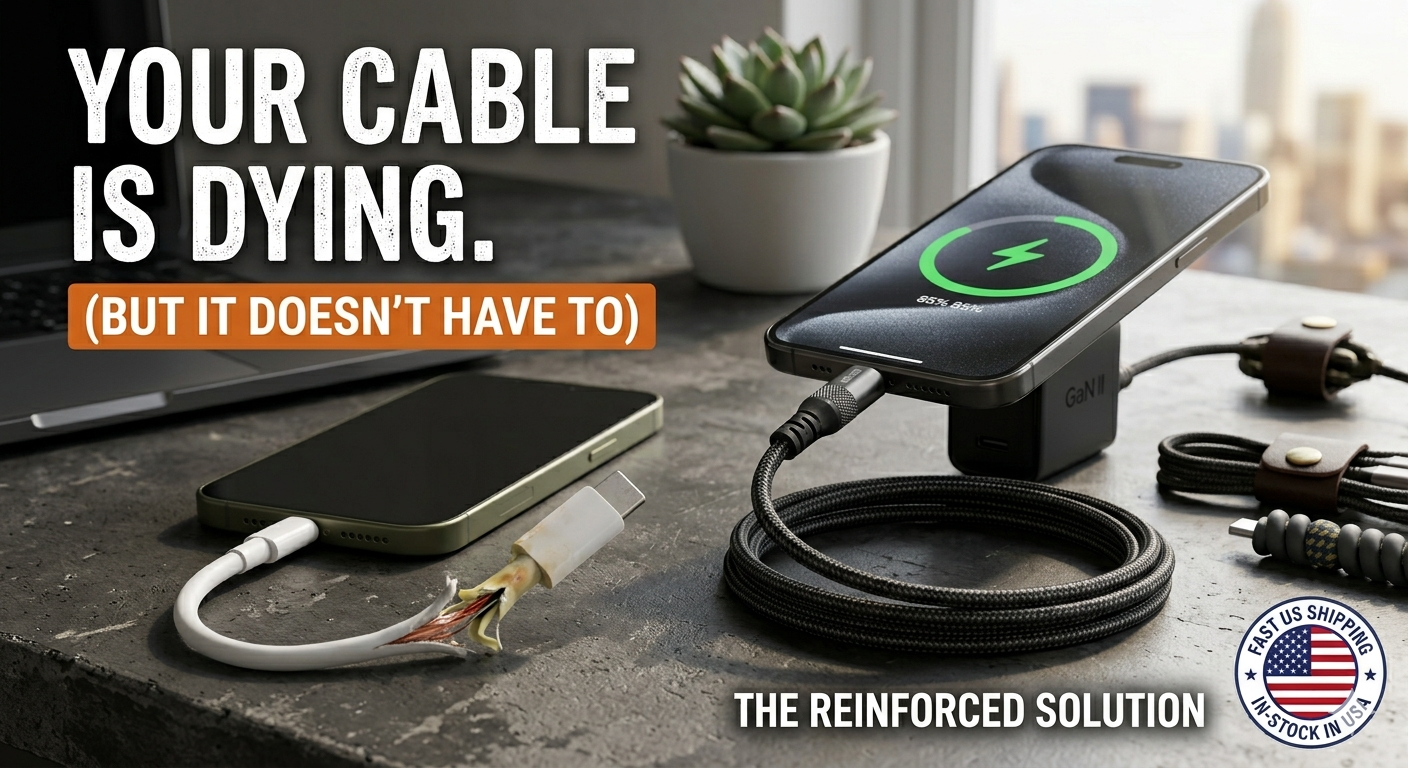 Wireless Charging vs. Wired Charging: What’s Better in 2026?