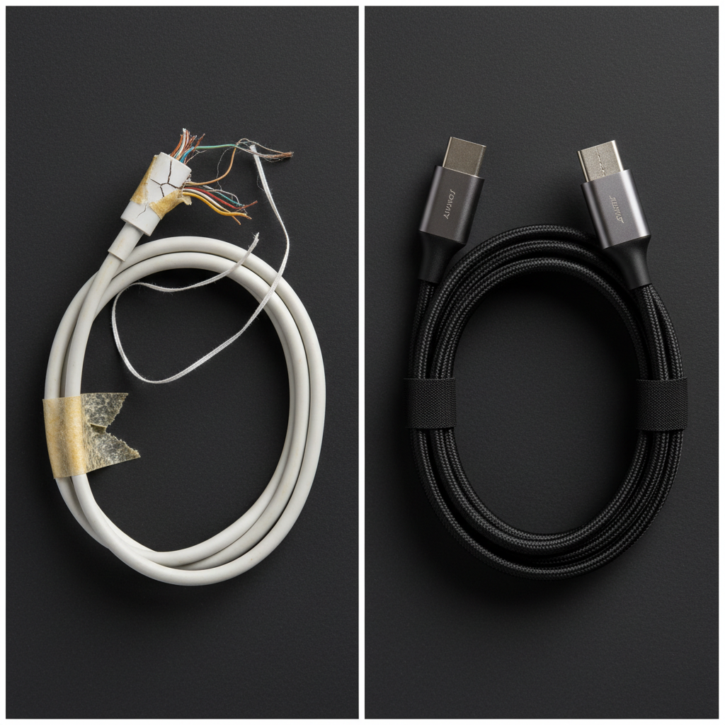 Stop Wasting Money on Cheap Phone Accessories (Read This First)