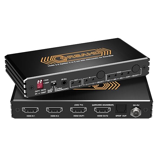 Home Audio Accessories