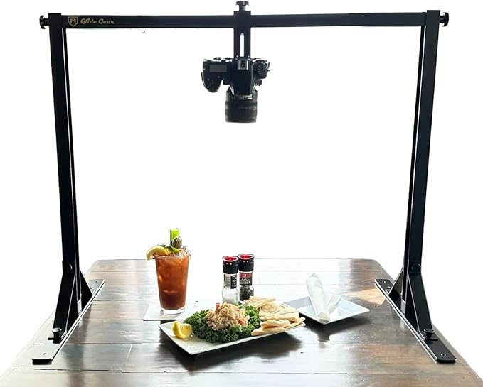 Lighting & Studio