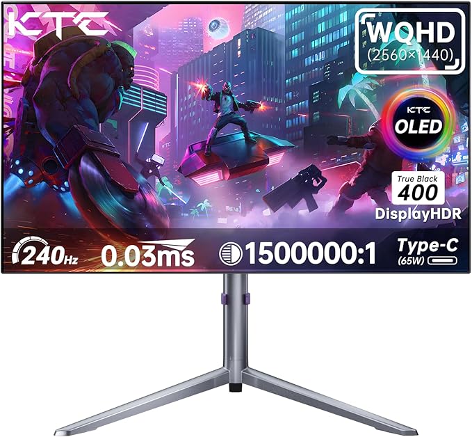 Monitors