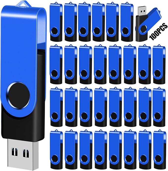 Data Storage