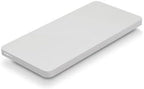 OWC 2.0TB Aura Pro X2 SSD Complete Upgrade Solution Compatible with Mac Pro (Late 2013), High Performance NVMe Flash Upgrade, Including Tools, heatsink, and Envoy Pro Enclosure