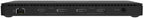 VisionTek VT4600DL Laptop Docking Station for Windows, MacOS or ChromeOS — Connect with USB-C or USB-A, 100W Laptop Charging, Dual 4K Displays, 2X HDMI, 2X DisplayPort, USB-A, USB-C, Audio, Ethernet