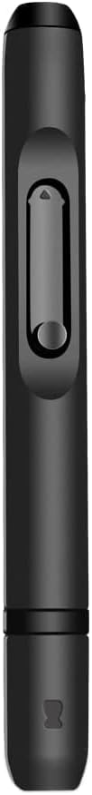 UES Double-Ended Lens Cleaning Pen: Soft Brush and Nano Carbon Tip for Crystal Clear Optics Works with Camera Lens Binoculars Monocular VR headset Drone Telescope Microscope and other optical products
