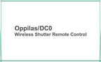Pixel Camera Wireless Remote Shutter Release RW-DC0 for Nikon Z8 Z9 D3 D4 D5 D6 D800 D850 D800E D810A D810 D700 D500 D300 D300s D200 F100 F90 F90X F6 F5 N90s D1X D2H with Nikon MC-30A MC-36A