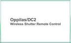 Pixel 2.4G Wireless Remote Control DC2 Remote Shutter Release Compatible with Nikon MC-DC2 Z7 Z7II Z6 Z6II Z5 D5600 D3300 D5000 D5100 D5200 D5300 D90 D7000 D7100 D7200 D7500 D780 D610 D750 P7700 P7800
