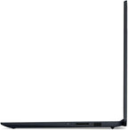 Lenovo IdeaPad 15.6” FHD Touchscreen Laptop, 10-Cores Intel Core i5-1235U, Windows 11 Pro with Microsoft Office Included, PLUSERA Earphones (Intel Core i5, 16GB RAM | 1TB Storage)