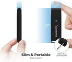 SABRENT USB 3.0 Micro SD and SD Card Reader (CR-T2MS)