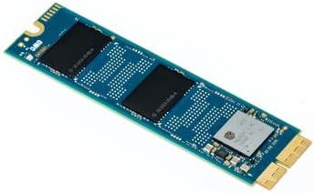 OWC 480GB Aura N2 NVMe SSD Upgrade Kit w/Envoy Pro Enclosure Compatible with MacBook Pro w/Retina Display (Late 2013 - Mid 2015) and MacBook Air (Mid 2013 -Mid 2017)