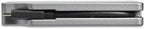 StarTech.com USB C Multiport Video Adapter - 4K 60Hz UHD Portable 5-in-1 USB Type C to HDMI 2.0, Mini DisplayPort, VGA or DVI (1080p) - 95W PD Passthrough - Cable Management - Aluminum (CDPVDHMDPDP)