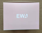 EWA A106 Portable Mini Bluetooth Speaker, Enhanced Bass and High Definition Sound, Portable Design, for iPhone, iPad,Nexus,Laptops and More (Rosegold)