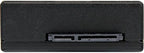 StarTech.com 1:1 Standalone Hard Drive Duplicator & Eraser, SATA HDD / SSD Disk Cloner / Copier / Wiper / Sanitizer, Cloning / Recovery Tool, LCD Display, TAA Compliant, OS Independent (SATDUP11)