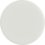 PopSockets Phone Grip with Expanding Kickstand, Adhesive Grip, White - Cream