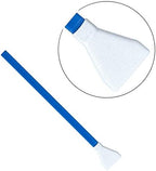 UES DDR16 APS-C Sensor Cleaning Kit for Reflex and Mirrorless Digital Camera Compatible with Sony, Nikon, Canon CCD CMOS Sensor Clean (12pcs x 16mm Swabs and 15ml Sensor Cleaner Solution)