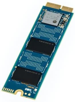 OWC 1TB Aura N2 NVMe SSD Add-on Solution Compatible with HDD only Mac Mini (Late 2014)