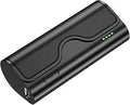 128G Magnetic Voice Recorder with Really AI-Intelligent Triple Noise Reduction,35 Days Continuous Recording Device,Voice Activated Audio Recorder,Digital Voice Recorder Meetings/Interviews/Classroom