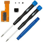 OWC 1TB Aura N2 NVMe SSD Add-on Solution Compatible with HDD only Mac Mini (Late 2014)