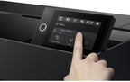 EPSON SureColor P700 13-inch Photo Printer (C11CH38201) Bundle with Surge Protector, Printer Cable, Cleaning Kit