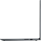 Lenovo IdeaPad 15.6” FHD Touchscreen Laptop, 6-Cores Intel Core i3, Windows 11 Pro with Microsoft Office Included, Plusera Earphones (Intel Core i3, 16GB RAM | 1TB Storage)