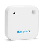 Inkbird Smart Thermometer, Freezer Wireless Thermometer Bluetooth Temperature Sensor, with APP for Android and iOS (Detects Temperature ONLY)