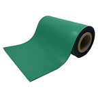 RubberStat Dual Layer ESD Workstation Rubber, Soldering, Cell Phone Repair- 48"x50' Green
