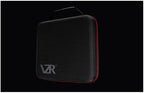 New! VZR Model One MKII Audiophile Gaming Headset – 3D Audio for First-Person Shooter/FPS Gaming, Patented CrossWave™ Spatial Audio, Removable Noise-Canceling Mic, 3.5mm Wired, NO Latency.