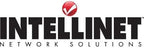 Intellinet 8-Port PoE+ Desktop Switch (560764)