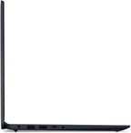 Lenovo IdeaPad 15.6” FHD Touchscreen Laptop, 10-Cores Intel Core i5-1235U, Windows 11 Pro with Microsoft Office Included, PLUSERA Earphones (Intel Core i5, 16GB RAM | 1TB Storage)
