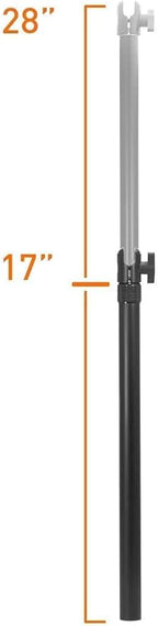 iBOLT TabDock Point of Purchase Wall Mount - with 4 Tablet Holders Perfect for Multiple delivery Applications (DoorDash, Uber eats, Postmates, etc.) Fits 7 to 10 inch Tablets