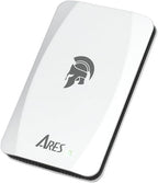 DATO External SSD 2TB, Portable SSD External Solid State Drive, USB 3.2 Gen 2x1 Type C Up to 1050/1000 MB/s, Super Light and Compact Portable Solid State Drive - ARES Torch