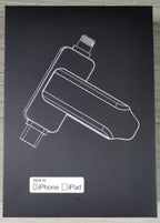 Apple MFi Certified 512GB Photo-Stick-iPhone 16/15/14/13 Memory Flash-Drive-Photo-Stick iPad Lightning USB C Flash Drive Android Photo-Stick iPhone-USB-Drive iPhone-Photo-Transfer-Stick iPhone-Storage