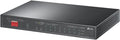 TP-Link TL-SG1210PP | 8 Port PoE Switch | 6 PoE+ and 2 PoE++ Ports @123W, w/ 2 Uplink Gigabit Ports + 1 Combo SFP Slot | Plug & Play | Priority, Extend & Isolation Mode | QoS, IGMP, PoE Auto Recovery