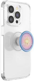 PopSockets Plant-Based Phone Grip with Expanding Kickstand, Adhesive Grip, Eco-Friendly - Take Up Space