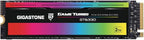 Gigastone M.2 SSD 2TB PCIe 3.0 NVMe SSD 3,500MB/s Internal Gaming Solid State Hard Drives Upgrade PC Laptop Storage High Speed Response for Gamers Graphic Design Creators IT Pros PCIe Gen3x4