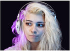 New! VZR Model One MKII Audiophile Gaming Headset – 3D Audio for First-Person Shooter/FPS Gaming, Patented CrossWave™ Spatial Audio, Removable Noise-Canceling Mic, 3.5mm Wired, NO Latency.