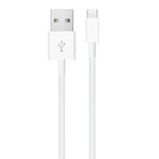 [2-Pack 10 ft] Woven USB-C Cable for Apple iPhone 16 Charger MFi Certified Extra Long USB A to Type C Charge Cord Fast Charging for iPhone 16 Pro Max/16 Plus/15 Pro Max/15/CarPlay/iPad Pro (White)