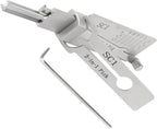 Mechanic Maintenance Pick Tools Set Precision Puller Remover Tool Kit Repair Essentials (SC1)