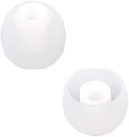 Earbuds Replacement Tips - 9 Pairs SML Eartips Eargels