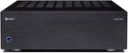 Outlaw Model 5000x 5000 x 5-Channel Power Amplifier | 5x120 Watts Continuous | High Current Amplifier | XLR & RCA Inputs |