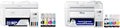 Epson EcoTank ET-4800 Wireless All-in-One Cartridge-Free Supertank Printer with Scanner & EcoTank ET-3850 Wireless Color All-in-One Cartridge-Free Supertank Printer with Scanner