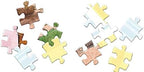 Personalized Cat Puzzle - 500 Pieces - I See Me!