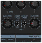 Behringer XENYX 1003B Premium Analog Mixer with 5 Mic Preamps