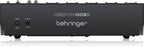 Behringer XENYX 1003B Premium Analog Mixer with 5 Mic Preamps