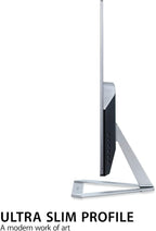 ViewSonic VX3276-2K-MHD 32 Inch Widescreen IPS 1440p Monitor with Ultra-Thin Bezels, HDMI DisplayPort and Mini DisplayPort