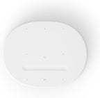 Sonos Move 2 - White - Wireless Portable Bluetooth Speaker