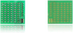 Soldering Practice Kit DIY 0805 Small SMD Circuit Kit Learn Soldering Kit For Beginners