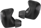Raycon Fitness Bluetooth True Wireless Earbuds with Built in Mic 56 Hours of Battery, IPX7 Waterproof, Active Noise Cancellation, Awareness Mode, and Bluetooth 5.3 (Black)