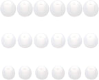 Brandless Earbud Tips Earbuds Replacement Tips Ear Tips Earbuds Eartips Eargels 9 Pairs SML
