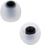 Earbuds Replacement Tips - 9 Pairs SML Eartips Eargels